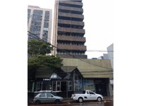Sala Comercial 46m² no Centro de Cascavel/PR