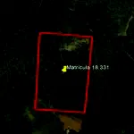 Imóvel Rural de 10,89 ha em General Carneiro - PR