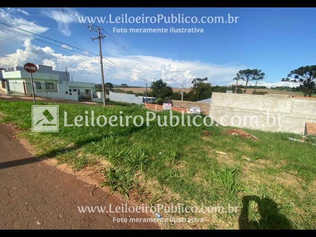 Terreno 275,24 m² sem benfeitorias em ótimo local