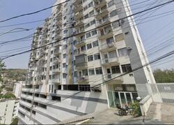 Apartamento 1 quarto no Fonseca com boa localização