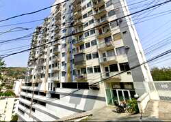 Apartamento 1 quarto no Fonseca com boa localização