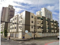 Apartamento com 1 vaga em Vila Velha/ES