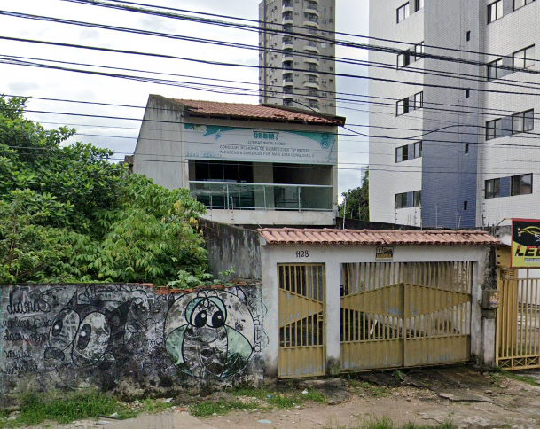 Casa com 189,21 m² em São Brás - Belém PA