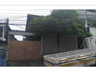 Casa Ocupada em Tomazinho - São João de Meriti/RJ
