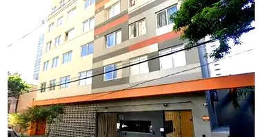 Apartamento Ocupado no Moov Estação Brás - 35,46 m²