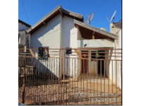 Casa com 70m² em Naviraí/MS