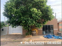 Residencial/Comercial com 258m² em Santa Cruz do Monte Castelo/PR