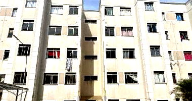 Apartamento com 1 vaga de garagem em Caxias do Sul/RS