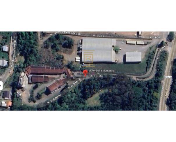 Terreno Urbano de 15.050m² em Garibaldi/RS