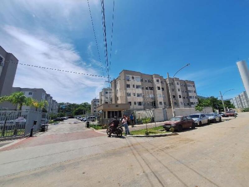 Apartamento 41m² com 2 quartos em Rio de Janeiro