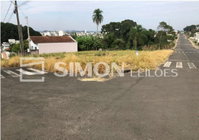 Terreno urbano de 345m² em Prudentópolis, sem benfeitorias