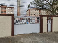 Apartamento com Direitos no Litoral - 46m² - Praia Grande/SP