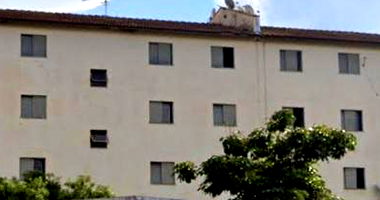 Apartamento com 2 quartos, 1 banheiro e 42,21m² em Ribeirão Preto