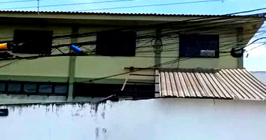 Apartamento Moderno com 3 Quartos em Curitiba