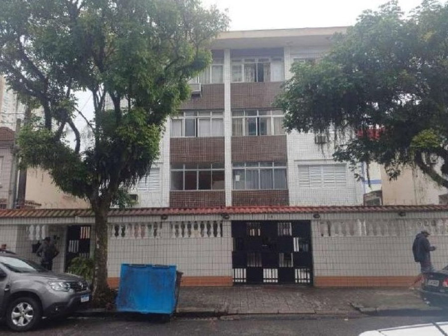 Apartamento com 2 quartos, 78 m²