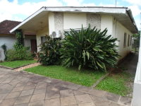 Parte de Lote com Casa Residencial em São Domingos do Sul/RS