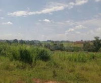 Terreno Rural com 3,88 HA em Lagamar/MG