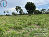 Chácara/Sítio com 23,58 ha, ideal para pecuária