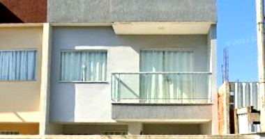 Casa em Água Limpa com 2 quartos e 1 banheiro