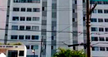 Apartamento Térreo com 2 Dormitórios e 1 Vaga - Vila Carlos de Campos