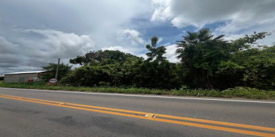 Terreno Urbano de 5.862,82m² com Ótima Localização