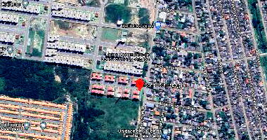 Apartamento 2 quartos, 1 banheiro, 48m², desocupado