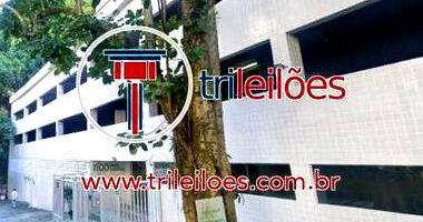 Apartamento com 3 quartos no Leblon, Rio de Janeiro/RJ