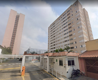 Apartamento com 2 quartos, 78,39m², Vila Noemia