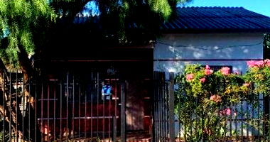 Casa Padrão com 1 Vaga de Garagem em Passo Fundo