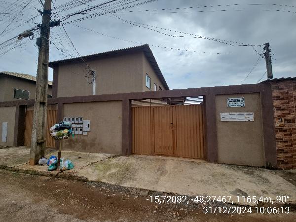 Apartamento 2 quartos com área de 55,51 m², desocupado