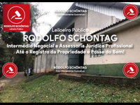 Fazenda Rural com 20.000 m² em Chapecó