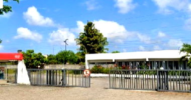 Imóvel Industrial na Margem da BR 101 com 35.200 m²
