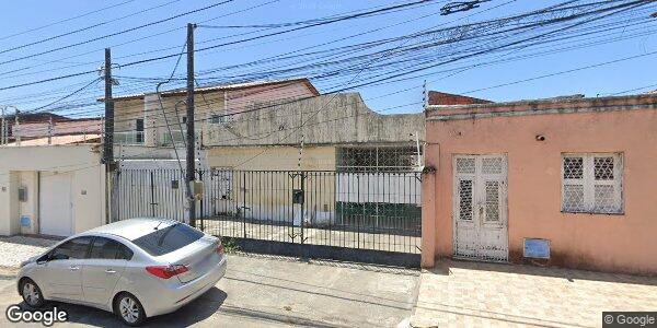 Prédio Residencial em Jardim América com 288 m²