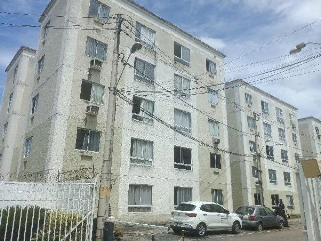 Apartamento com 2 quartos, 72,72 m²