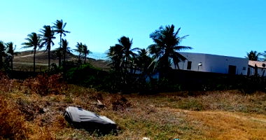 Terreno com Domínio Pleno em Fortaleza