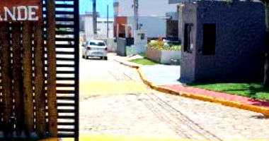 Terreno em Porto de Pedras/AL com 126m²