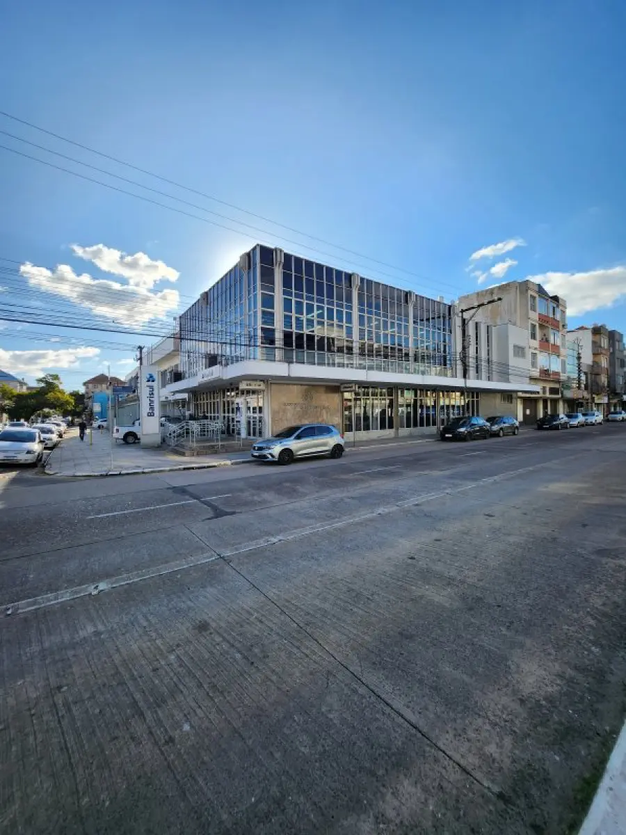 Agência Navegantes - Imóvel Comercial com 714m² em Porto Alegre