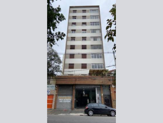 Apartamento com 78m² em São Paulo - Cambuci