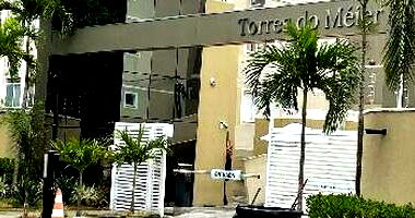 Apartamento 2 quartos, 1 banheiro, 1 vaga, 43m² privativos