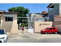 Sobrado Duplex com 186,50m² em Condomínio na Aeronáutica