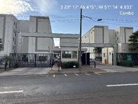 Apartamento com 2 Quartos em Cambé