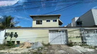 Casa em Rio das Ostras/RJ com 2 quartos e 392m² de terreno