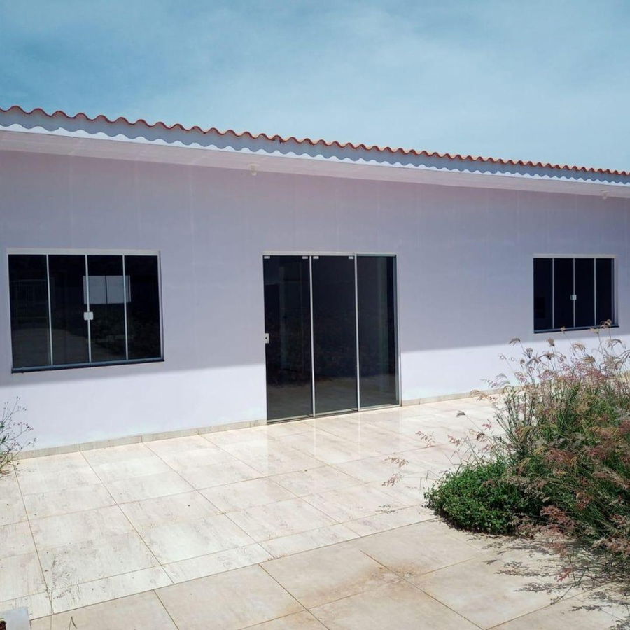 Residencial com 1 Quarto e 1 Suíte em Toledo-PR