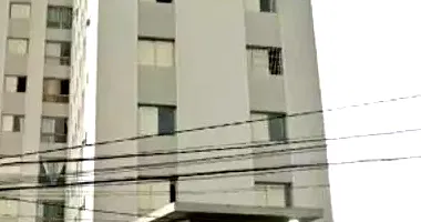 Apartamento em Leilão com 2 Quartos e 1 Banheiro na Vila Prudente