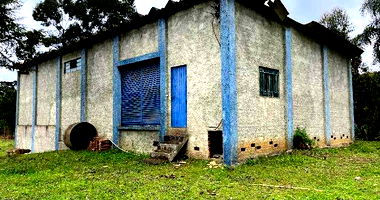 Parte Ideal de Terreno com Galpões em União da Vitória/PR