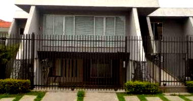 Casa com 6 quartos em Ponta Grossa, PR