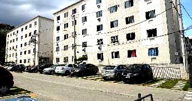 Apartamento com 2 quartos e 40,54m² em Rio de Janeiro