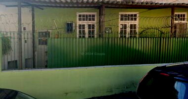 Casa com boa localização em Laranjeiras, Rio de Janeiro