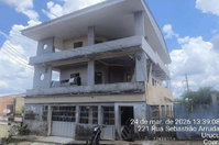 Casa residencial em Coari/AM com 3 lances registrados