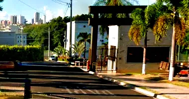 Apartamento com 47m² no Parque Panamericano, São Paulo